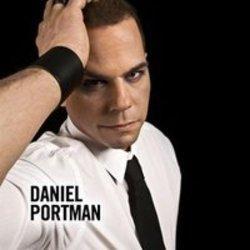 Кроме песен Codrenii, можно слушать онлайн бесплатно Daniel Portman.