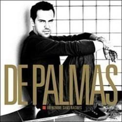Кроме песен Jack Funk, можно слушать онлайн бесплатно De Palmas.