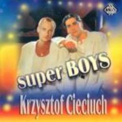 Песня Krzysztof Cieciuch Nie dajmy sie zwariowac - слушать онлайн.