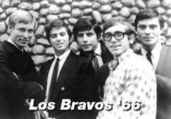 Кроме песен Akula, можно слушать онлайн бесплатно Los Bravos.