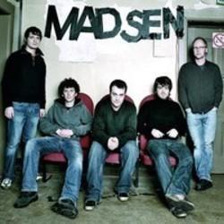 Кроме песен Kem, можно слушать онлайн бесплатно Madsen.