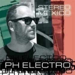 Песня Ph Electro Stereo Mexico (Radio Edit) - слушать онлайн.