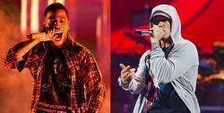 Скачать песни Kid Cudi & Eminem бесплатно в mp3.