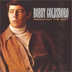 Перевод песен Bobby Goldsboro на русский язык.