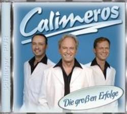 Кроме песен Земляне, можно слушать онлайн бесплатно Calimeros.