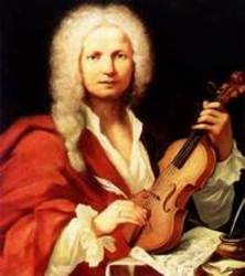 Песня Antonio Vivaldi The Four Seasons - Winter - слушать онлайн.