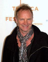 Скачать песни Sting бесплатно на телефон или планшет.