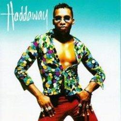 Кроме песен BU, можно слушать онлайн бесплатно Haddaway.