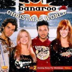 Песня Banaroo Coming home for christmas - слушать онлайн.