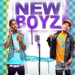 Песня New Boyz You're A Jerk - слушать онлайн.
