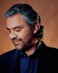 Песня Andrea Bocelli Champan - слушать онлайн.