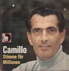 Песня Camillo Felgen Monja - слушать онлайн.