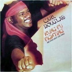 Песня Carl Douglas Kung fu fighting - слушать онлайн.