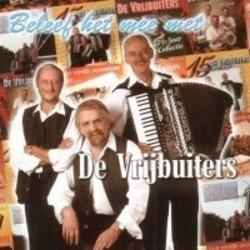 Кроме песен John Karen, можно слушать онлайн бесплатно De Vrijbuiters.