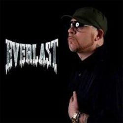 Кроме песен Dj Red Star, можно слушать онлайн бесплатно Everlast.