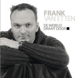 Песня Frank Van Etten Kruip nog even dicht bij mij - слушать онлайн.