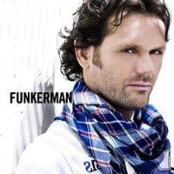 Кроме песен coolio, можно слушать онлайн бесплатно Funkerman.