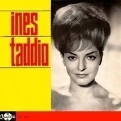Кроме песен Marco Carta, можно слушать онлайн бесплатно Ines Taddio.