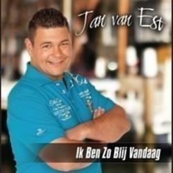 Песня Jan Van Est Terug naar jou - слушать онлайн.