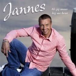 Песня Jannes Jij bent de vrouw - слушать онлайн.