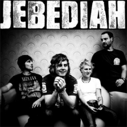 Кроме песен ChipaChip, можно слушать онлайн бесплатно Jebediah.