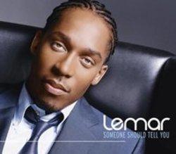 Кроме песен DJ Can, можно слушать онлайн бесплатно Lemar.