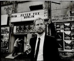 Кроме песен Before Four, можно слушать онлайн бесплатно Peter Fox.