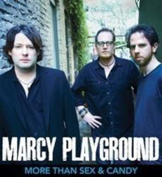 Кроме песен Passenger 10, можно слушать онлайн бесплатно Marcy Playground.