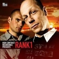Песня Rank 1 Airwave (Aaron Static 2009 Remix) - слушать онлайн.