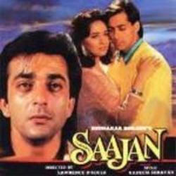 Песня Saajan Bahut pyar karte hain - слушать онлайн.