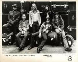 Песня The Allman Brothers Band Can't Lose What You Never Had - слушать онлайн.