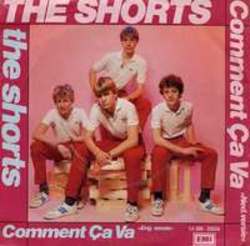 Песня The Shorts Comment ca va - слушать онлайн.