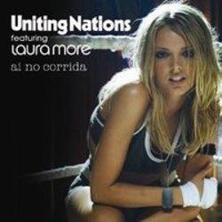 Песня Uniting Nations You & me - слушать онлайн.
