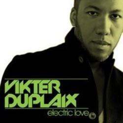 Песня Vikter Duplaix Electric love - слушать онлайн.