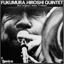 Кроме песен Favretto feat. Dhany and Jenny B, можно слушать онлайн бесплатно Hiroshi Fukumura Quintet.