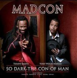 Песня Madcon Jaget (feat. Chirag) - слушать онлайн.