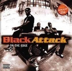 Кроме песен Kris Maydak, можно слушать онлайн бесплатно Black Attack.