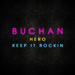 Кроме песен Улицы, можно слушать онлайн бесплатно Buchan.