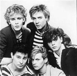 Песня Duran Duran None of the above - слушать онлайн.