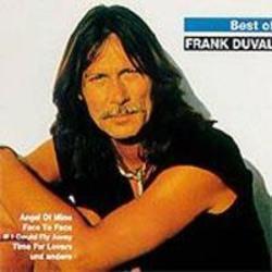 Песня Frank Duval It Seems To Be A Dream - слушать онлайн.