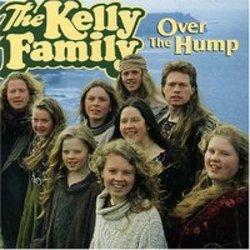 Кроме песен Blonker, можно слушать онлайн бесплатно Kelly Family.