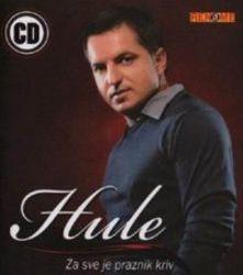 Кроме песен High Holy Days, можно слушать онлайн бесплатно Hule.