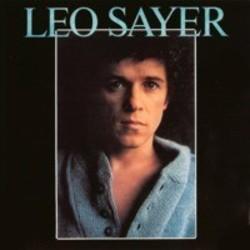 Кроме песен Plastik Bass, можно слушать онлайн бесплатно Leo Sayer.