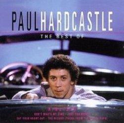 Песня Paul Hardcastle Moon trekin` - слушать онлайн.