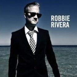 Кроме песен Pavor Stelar, можно слушать онлайн бесплатно Robbie Rivera.