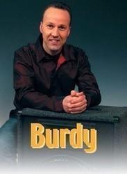 Кроме песен Chris Daughtry, можно слушать онлайн бесплатно Burdy.
