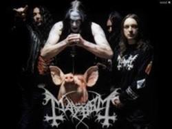 Песня Mayhem Disgusting Semla (Morbid) - слушать онлайн.