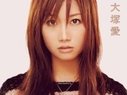 Кроме песен Elena, можно слушать онлайн бесплатно Ai Otsuka.