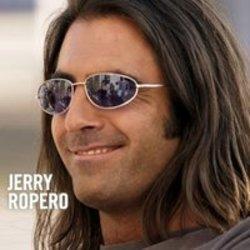 Кроме песен Вика Гранд, можно слушать онлайн бесплатно Jerry Ropero.