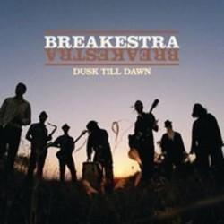 Кроме песен Ульяна Музыка, можно слушать онлайн бесплатно Breakestra.